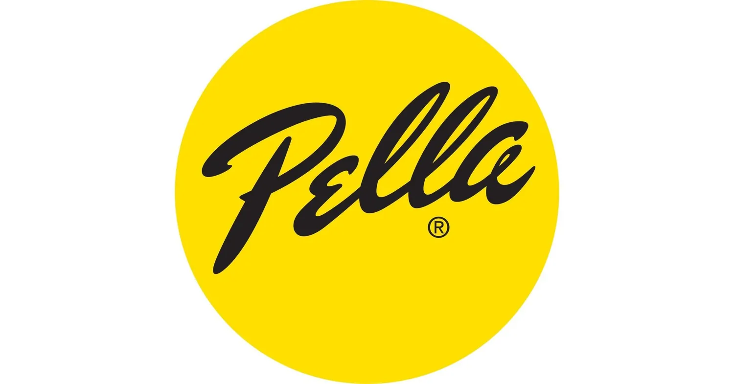 pella logo