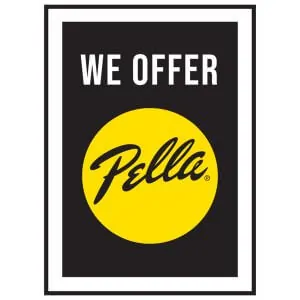 we offer pella