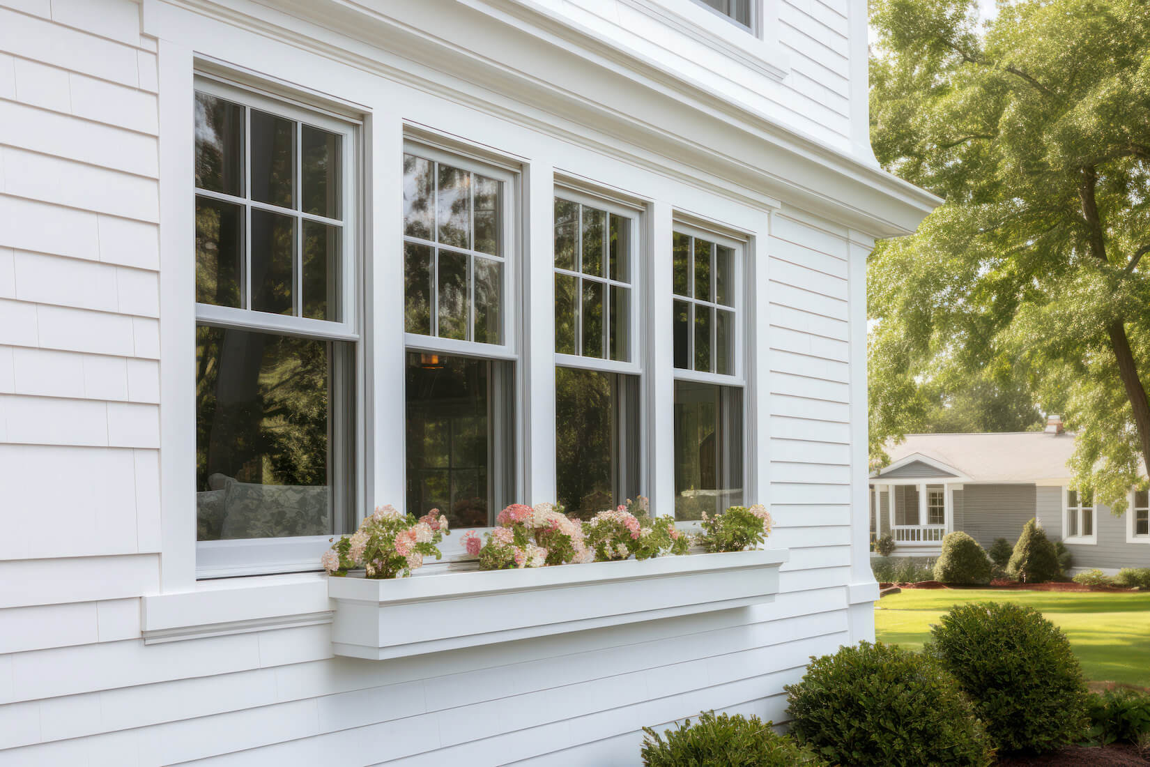 residential windows